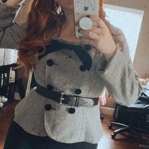 Unique Vintage blazer